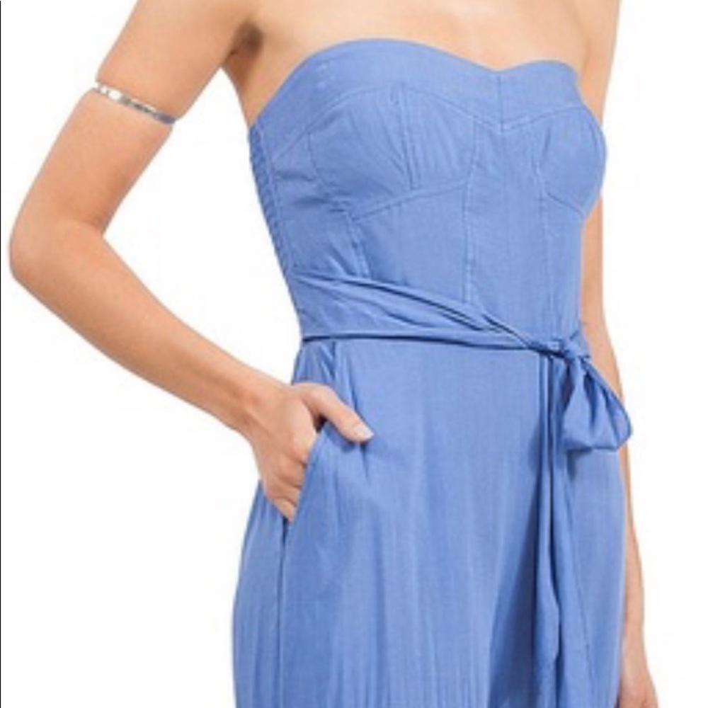 NWT 6 SHORE ROAD Appleton Jumpsuit